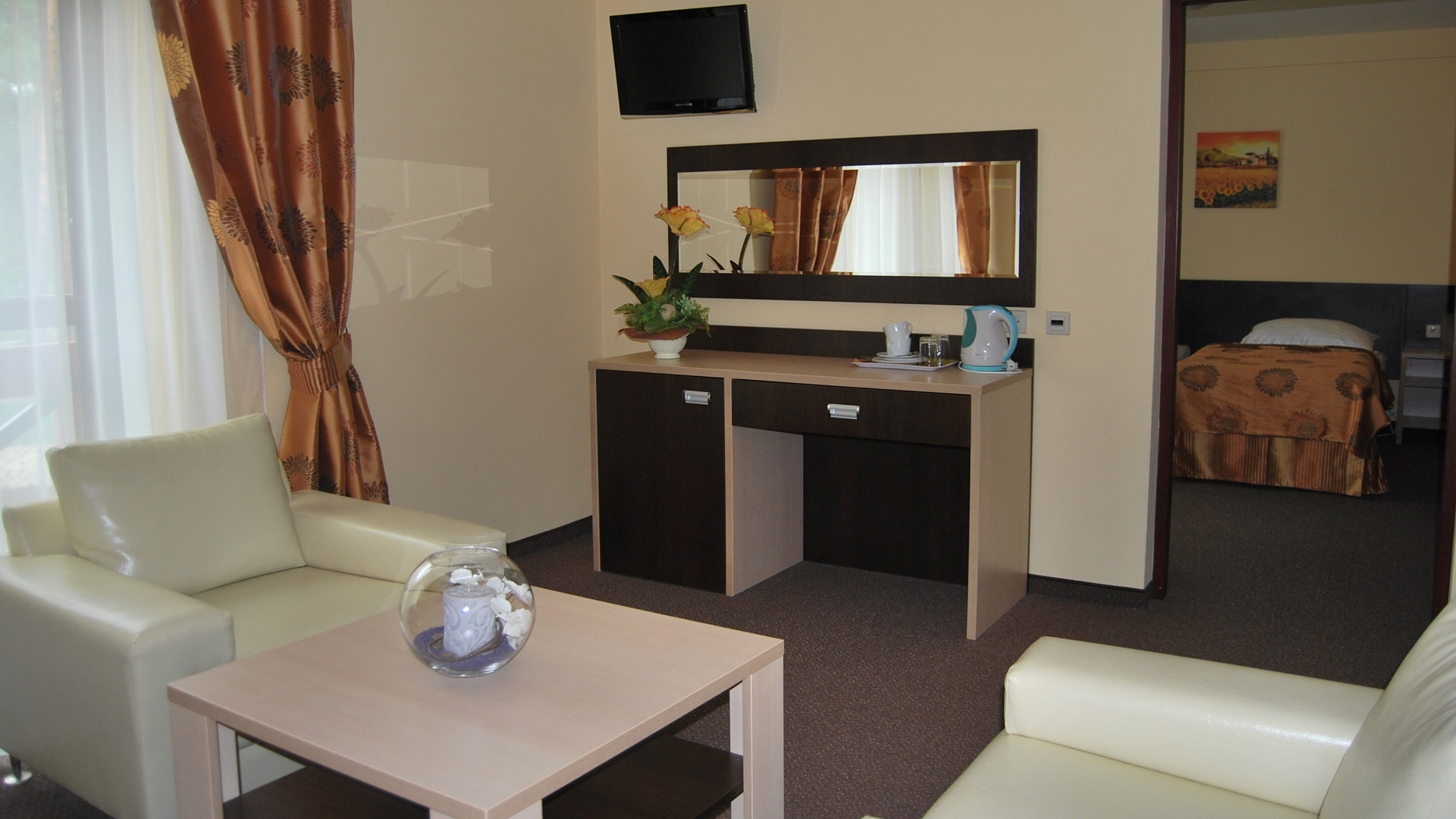 Hotel, resort, ristorante, riposo in Polonia, Kielce