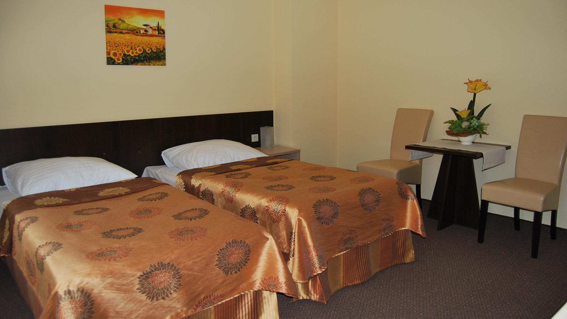 Hotel, resort, ristorante, riposo in Polonia, Kielce