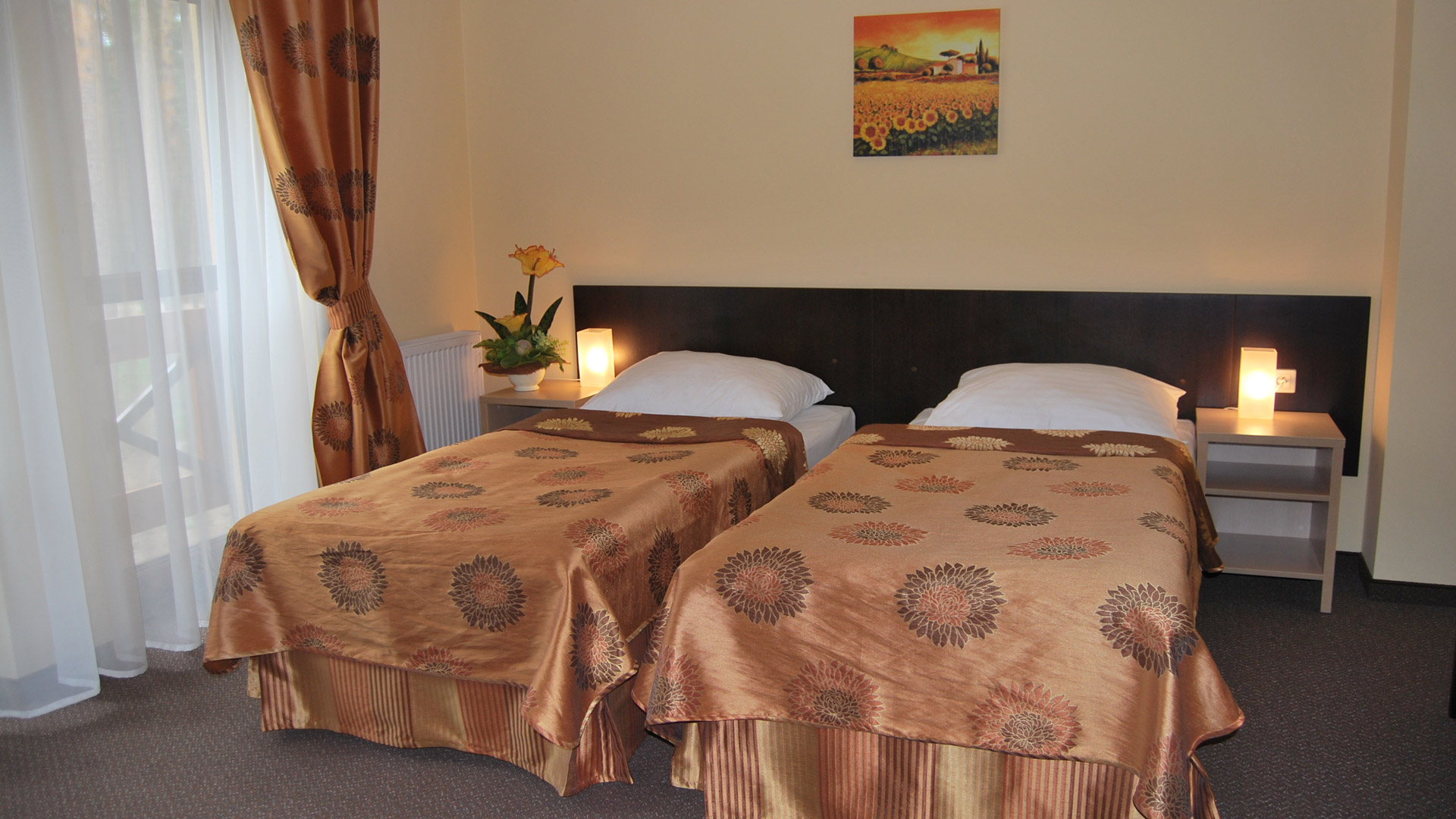 Hotel, resort, ristorante, riposo in Polonia, Kielce