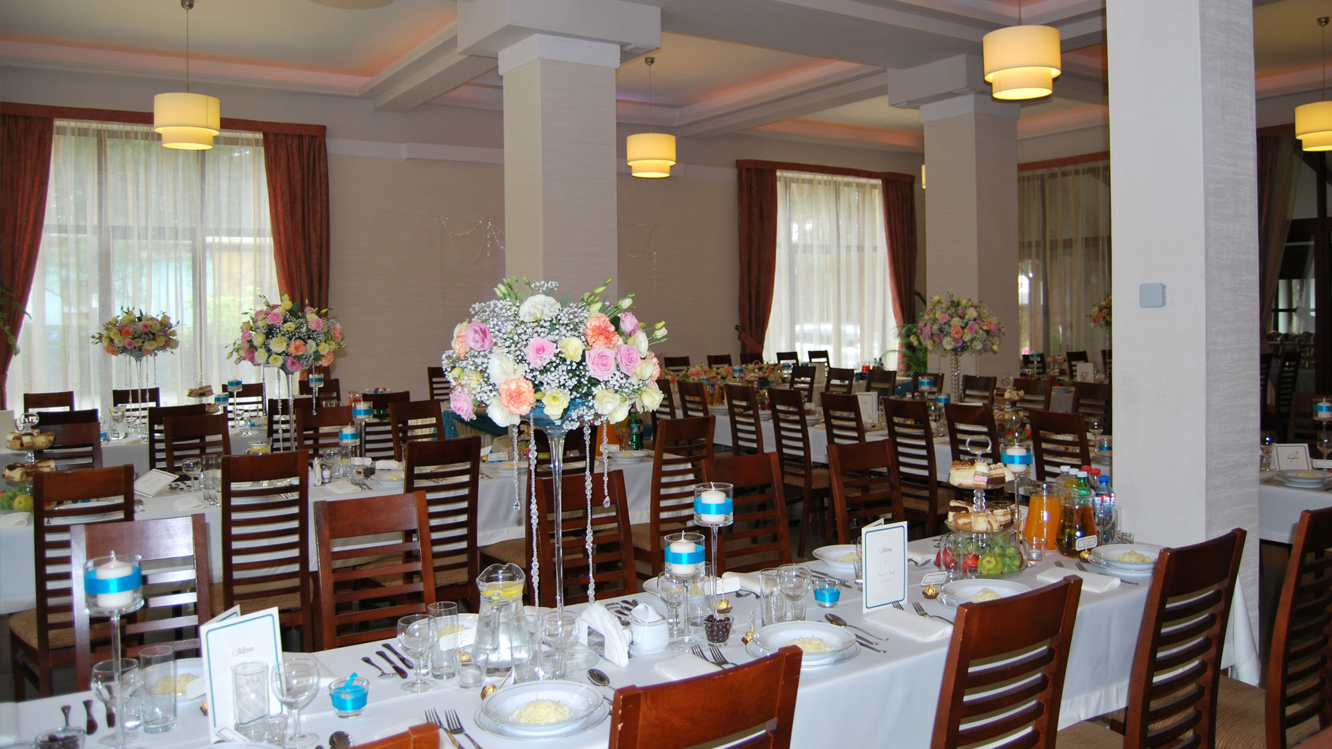 Hotel, resort, ristorante, riposo in Polonia, Kielce