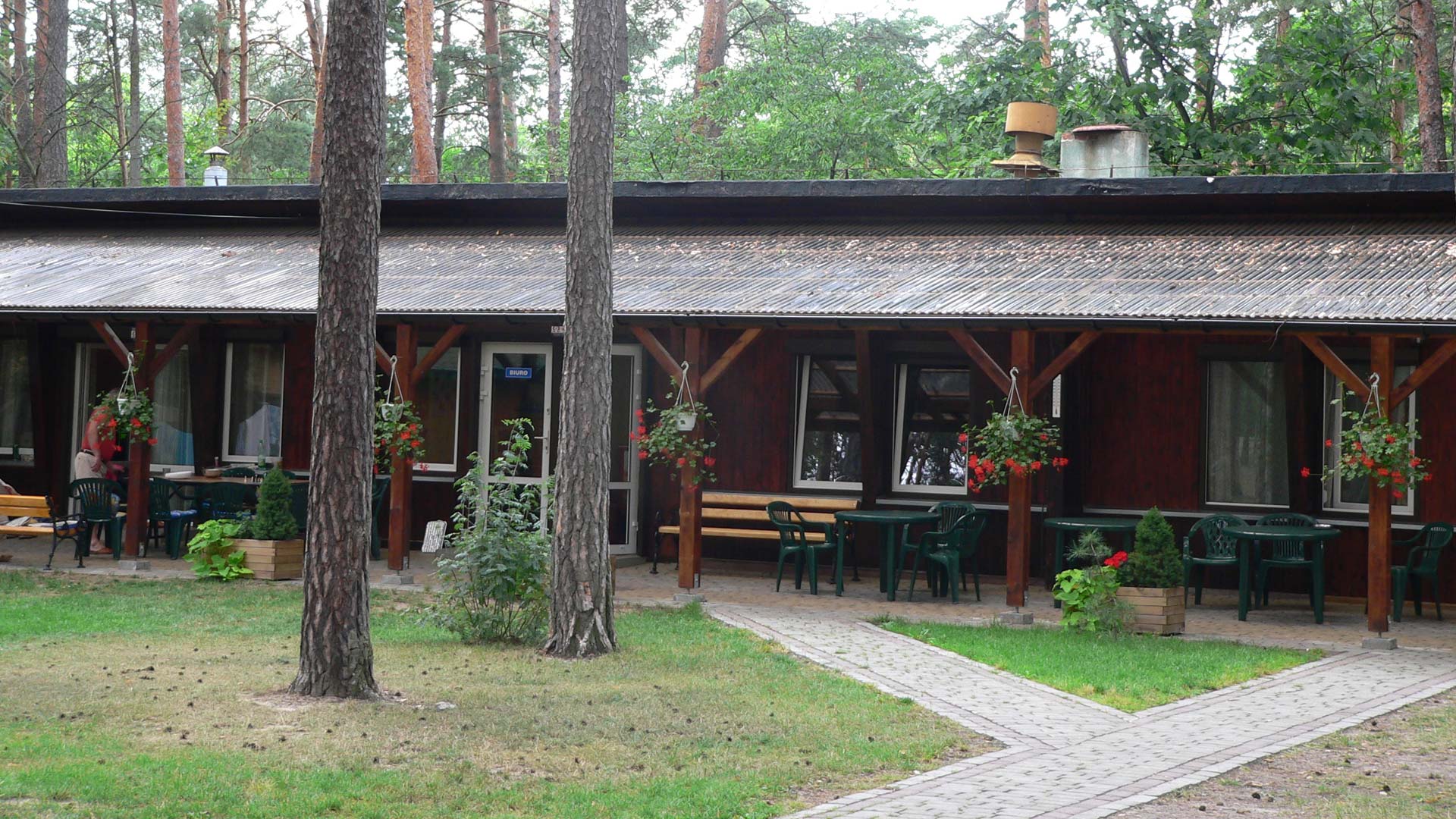 Hotel, resort, ristorante, riposo in Polonia, Kielce