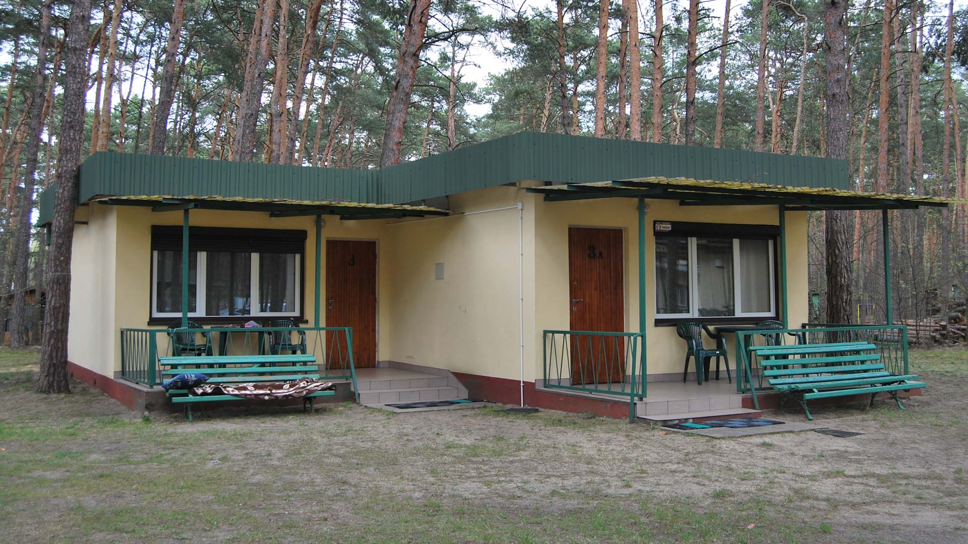 Hotel, resort, ristorante, riposo in Polonia, Kielce