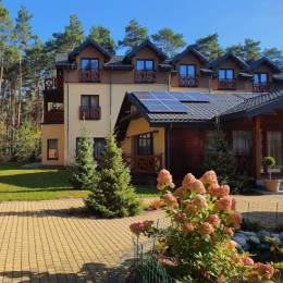 Hotel, resort, ristorante, riposo in Polonia, Kielce
