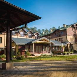 Hotel, resort, ristorante, riposo in Polonia, Kielce