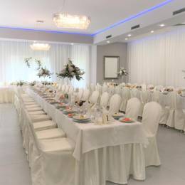 Hotel, resort, ristorante, riposo in Polonia, Kielce