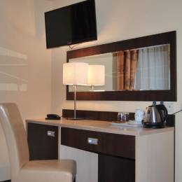 Hotel, resort, ristorante, riposo in Polonia, Kielce